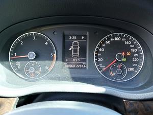 Volkswagen Passat - Vista 12