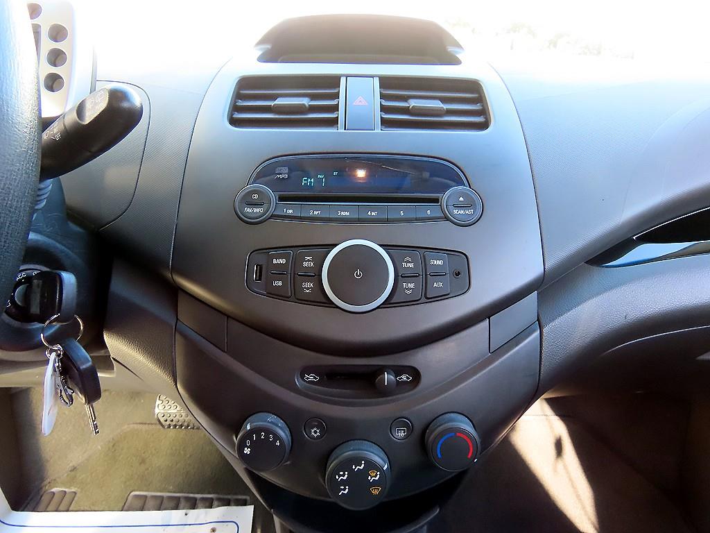 DAEWOO Matiz - Vista 12