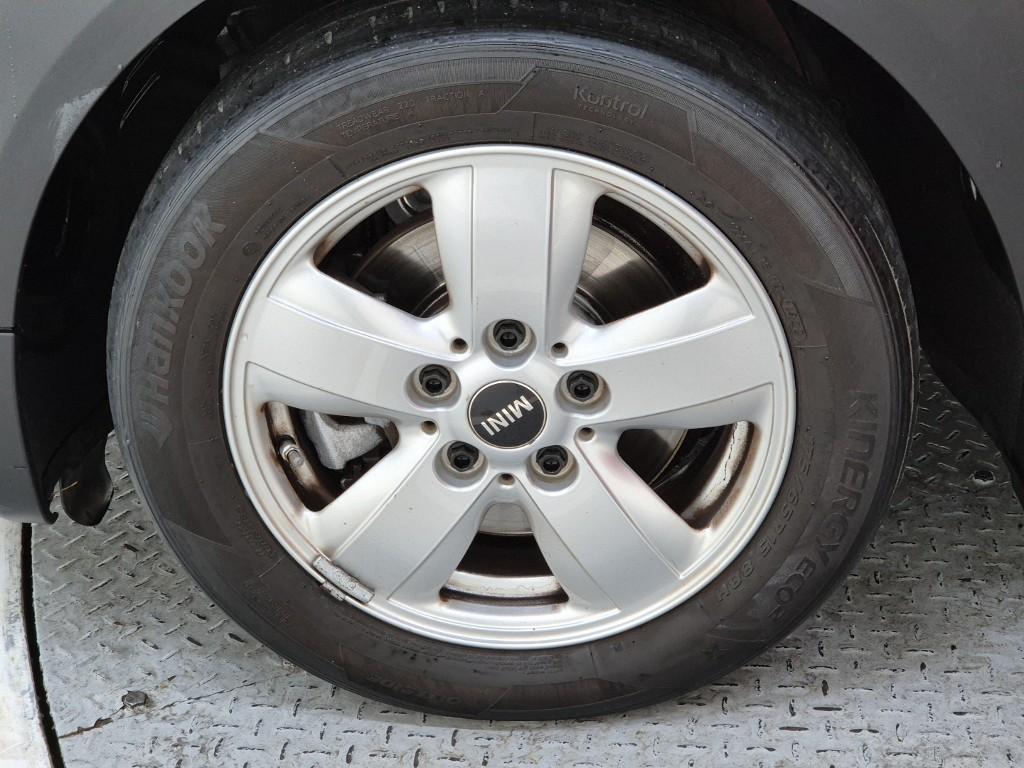 Mini Cooper 2021 Rojo - Importación desde Corea - HF Imports Iquique - Foto 19