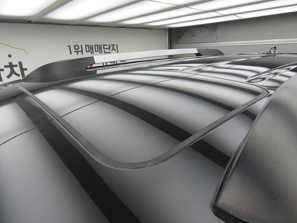 KIA Mohave 2018 Negro - Importación desde Corea - HF Imports Iquique - Foto 15