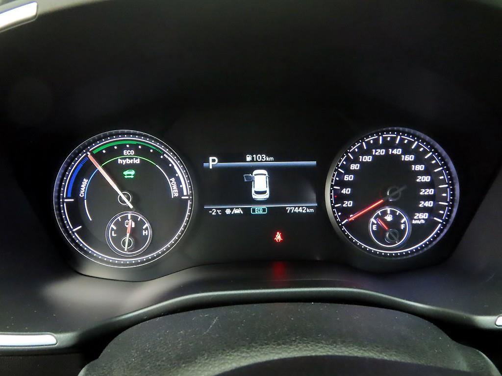 HYUNDAI Santa Fe - Vista 6