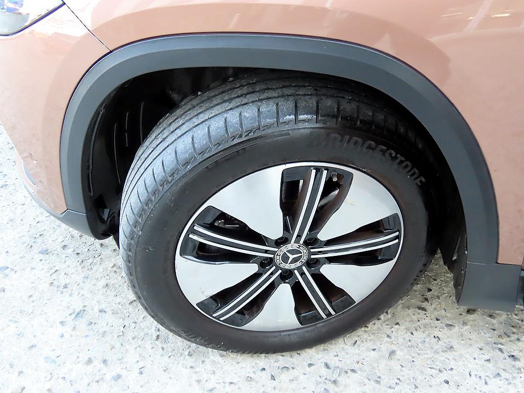 Mercedes Benz EQA 2021 - Importación desde Corea - HF Imports Iquique - Foto 20