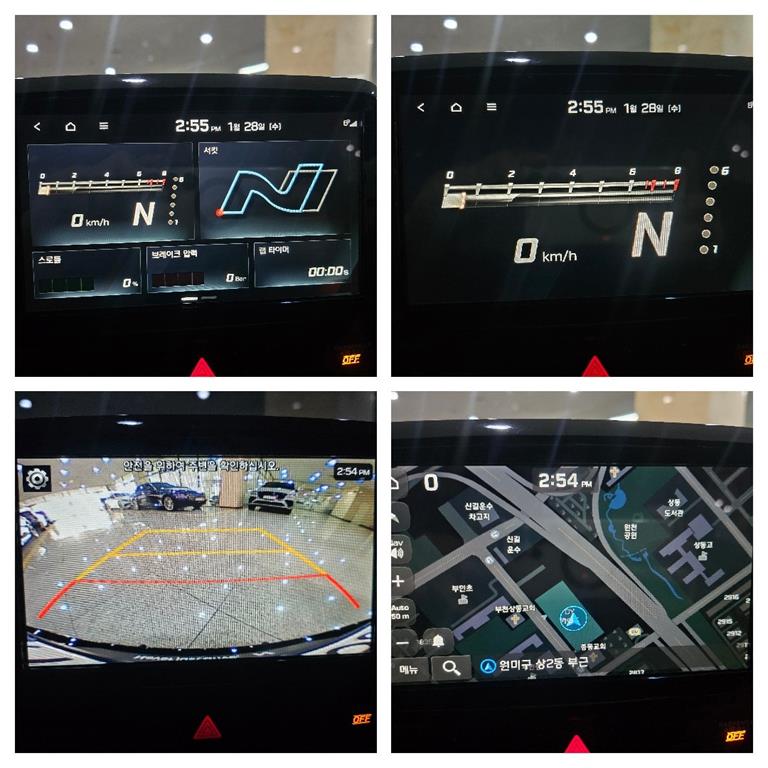 HYUNDAI Veloster - Vista 12