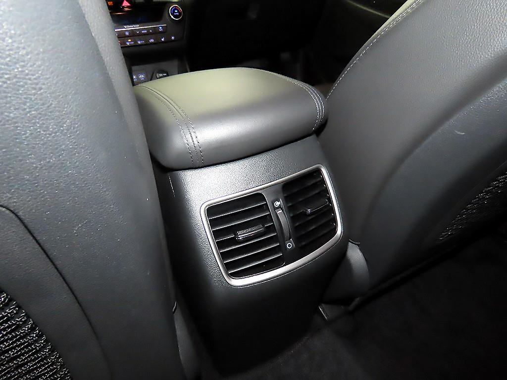 HYUNDAI Tucson 2020 Gris - Importación desde Corea - HF Imports Iquique - Foto 16