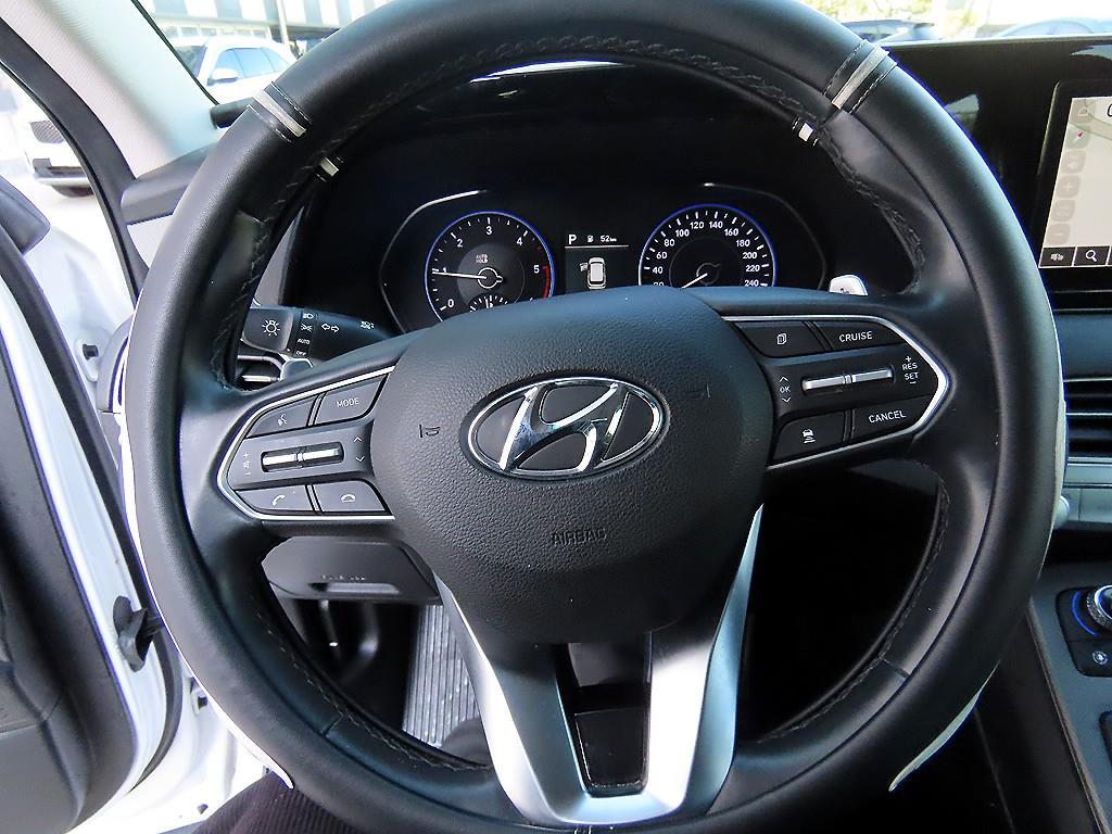 HYUNDAI Palisade - Vista 8