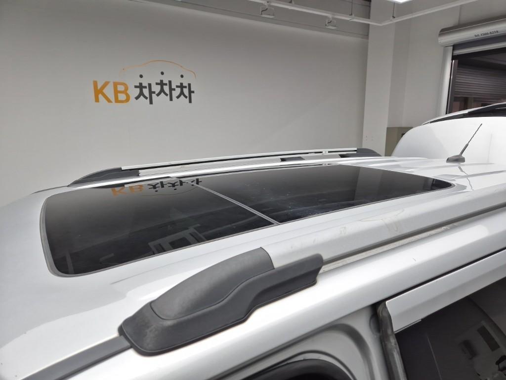 Ford Explorer - Vista 8