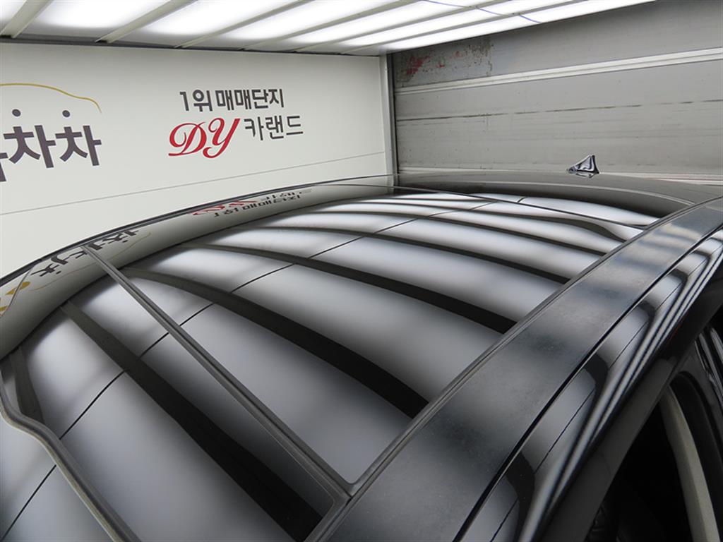 KIA K7 2016 Negro - Importación desde Corea - HF Imports Iquique - Foto 17