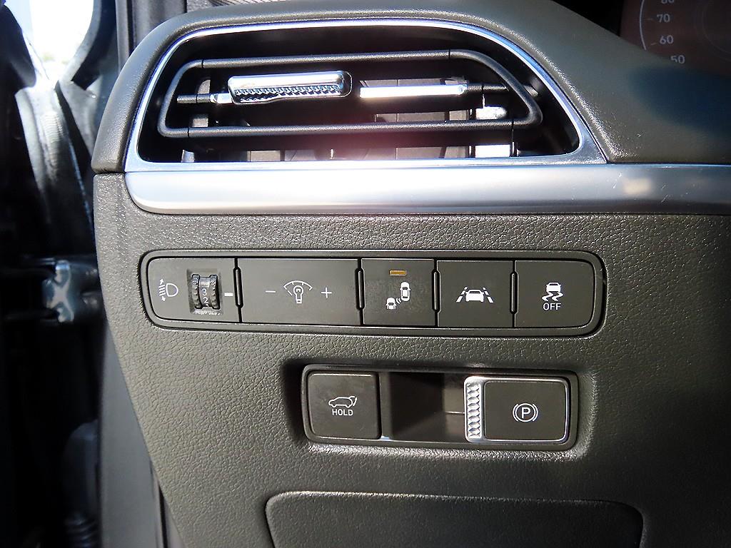 HYUNDAI Palisade - Vista 12