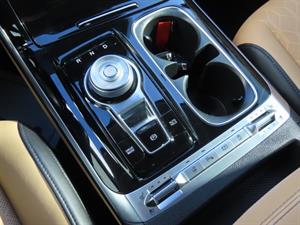 KIA Carnival - Vista 12