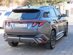 HYUNDAI Tucson - Vista 6