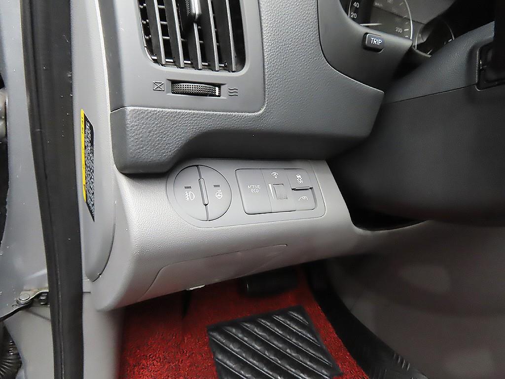 HYUNDAI Starex 2018 Gris - Importación desde Corea - HF Imports Iquique - Foto 13