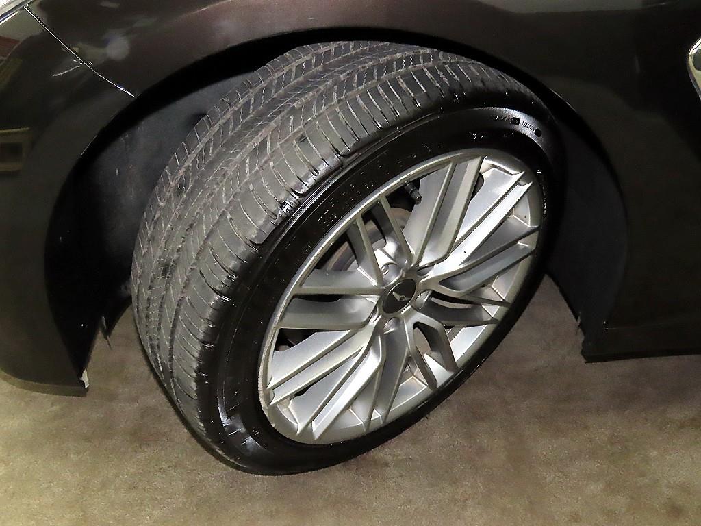 Genesis G70 2019 Café - Importación desde Corea - HF Imports Iquique - Foto 20