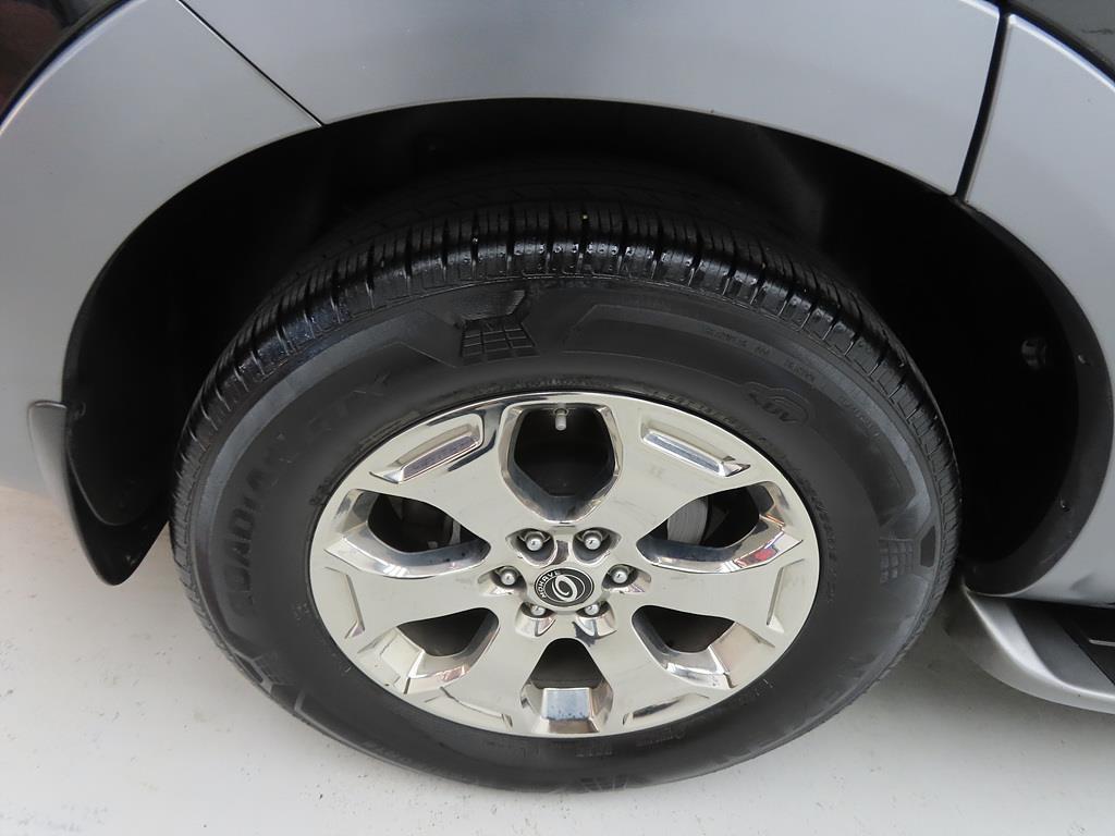 KIA Mohave 2018 Negro - Importación desde Corea - HF Imports Iquique - Foto 20