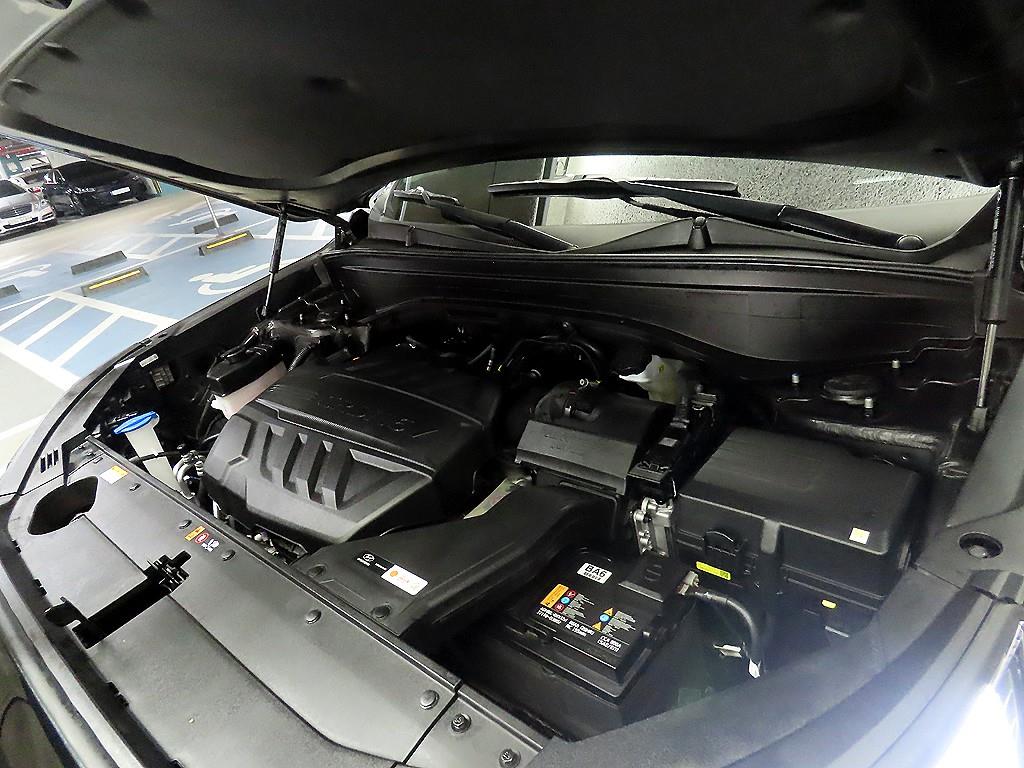 HYUNDAI Palisade 2024 Negro - Importación desde Corea - HF Imports Iquique - Foto 19