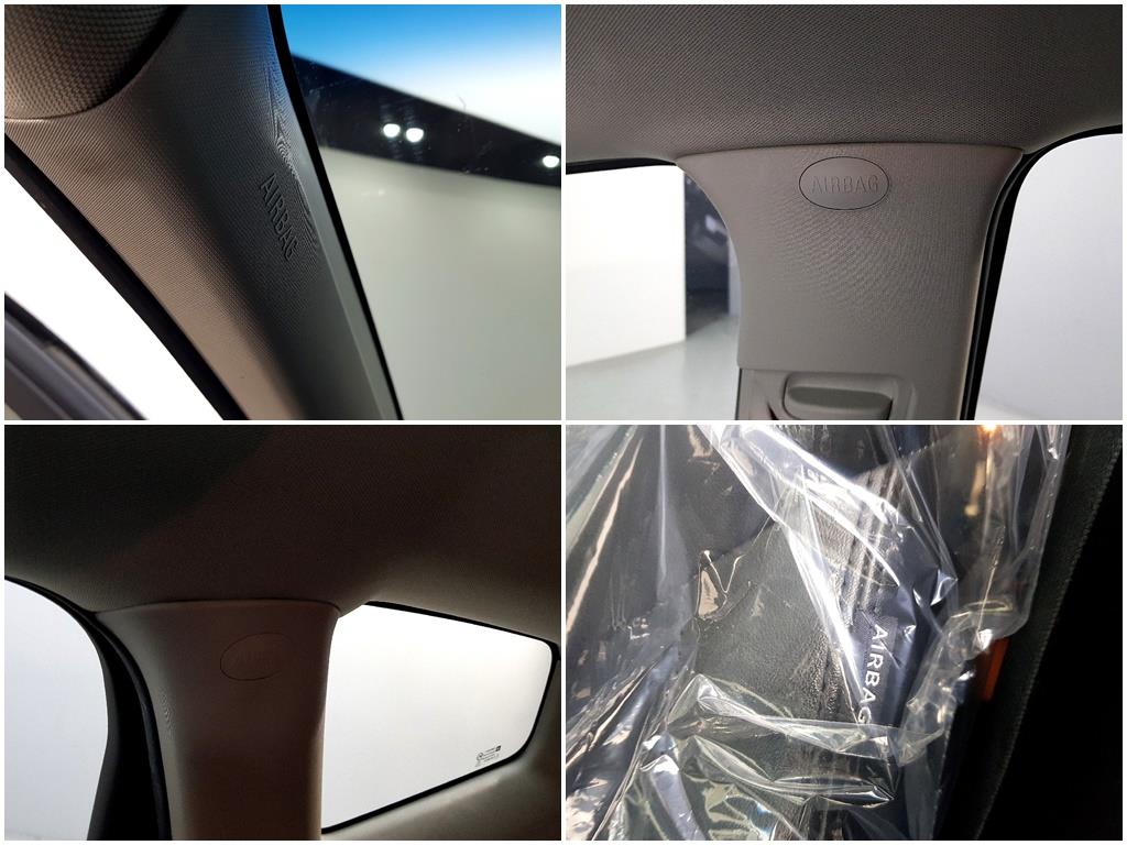 Chevrolet Orlando 2012 Blanco - Importación desde Corea - HF Imports Iquique - Foto 18