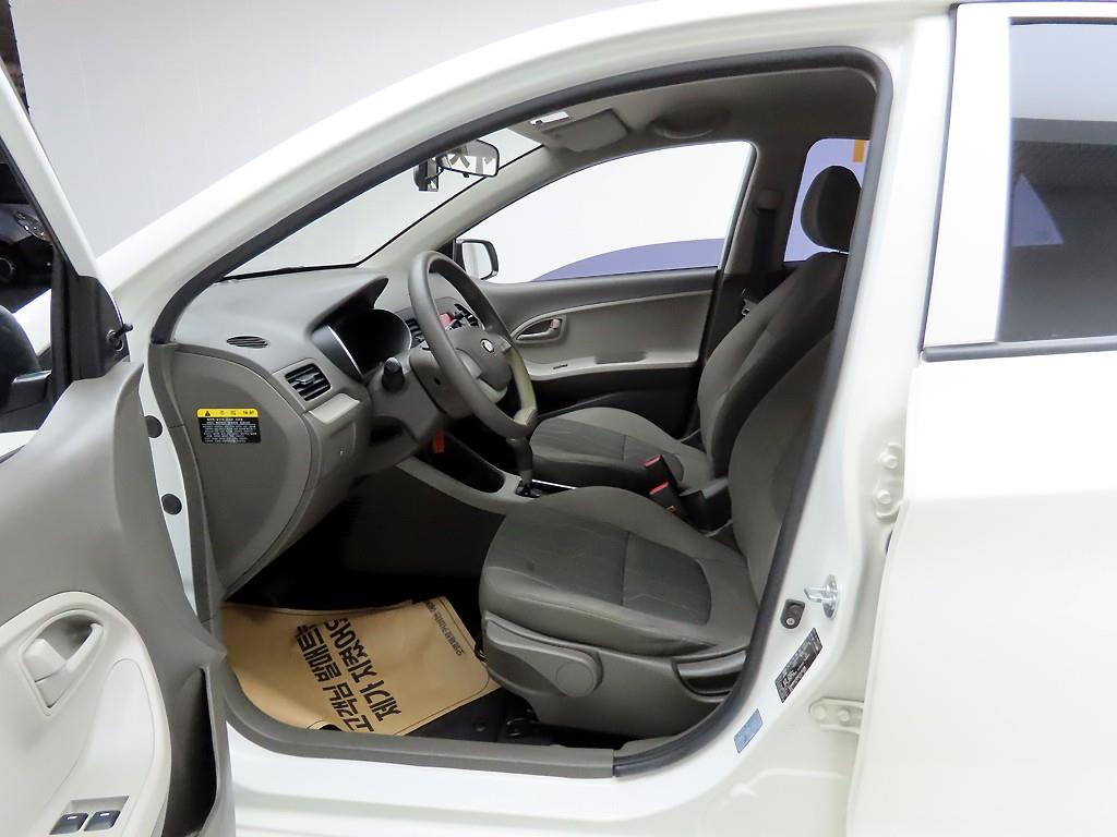 KIA Morning - Vista 12