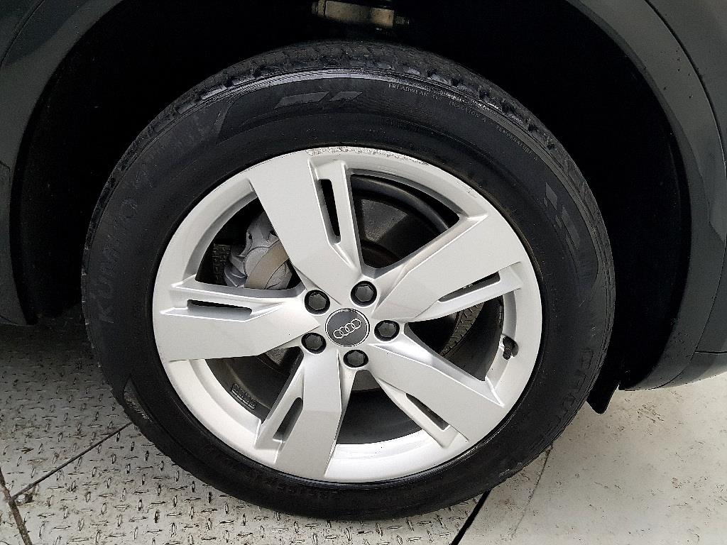 Audi Q5 2020 Blanco - Importación desde Corea - HF Imports Iquique - Foto 20