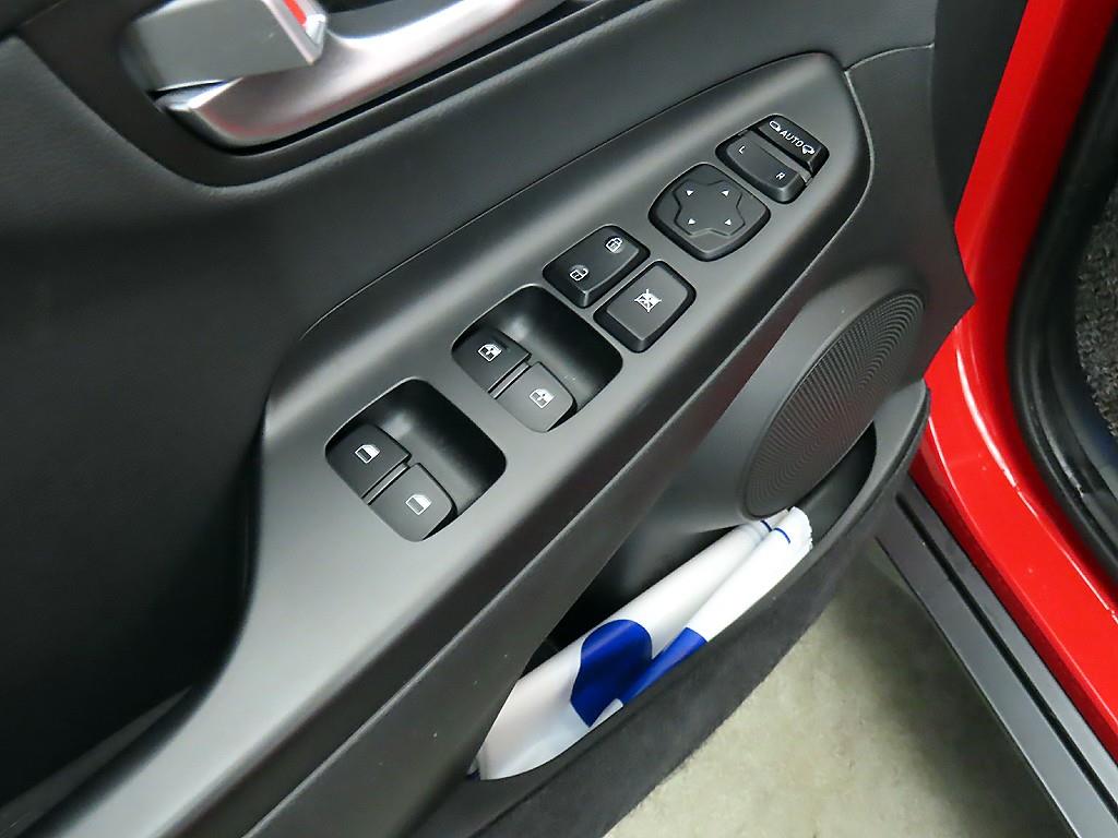 HYUNDAI Kona 2022 - Importación desde Corea - HF Imports Iquique - Foto 17