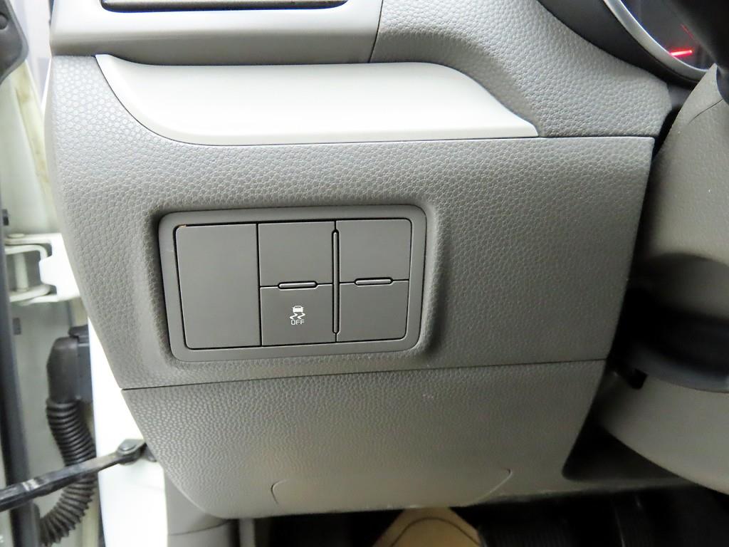 KIA Morning 2016 Blanco - Importación desde Corea - HF Imports Iquique - Foto 14