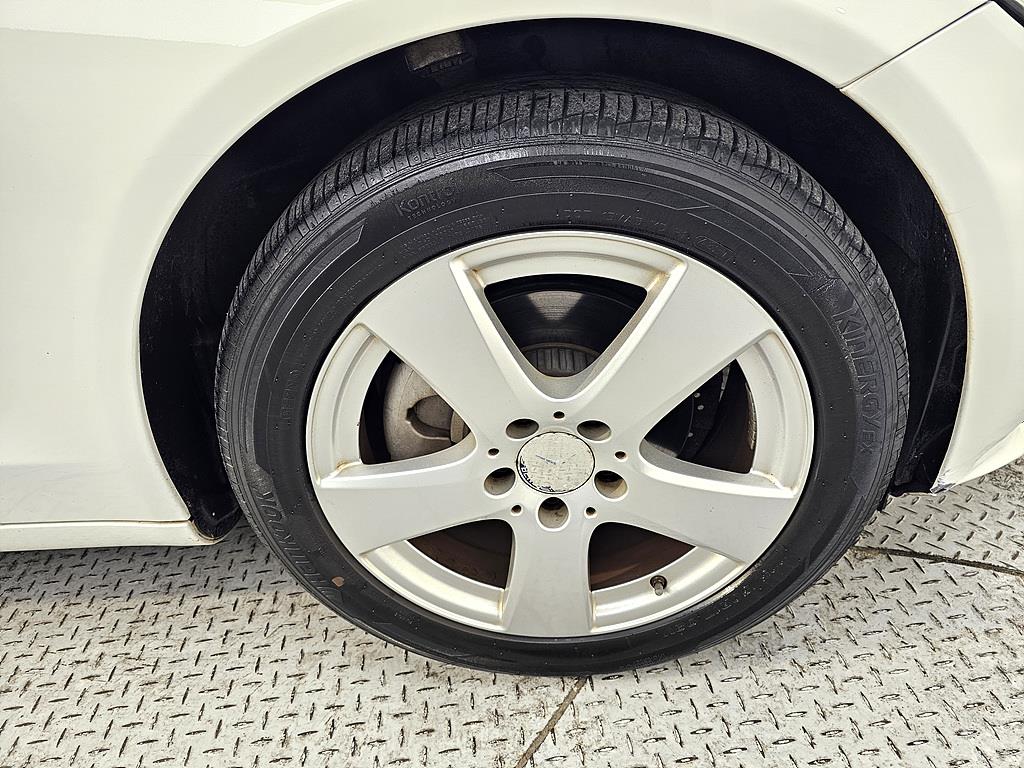 Mercedes Benz C Class 2016 Blanco - Importación desde Corea - HF Imports Iquique - Foto 20