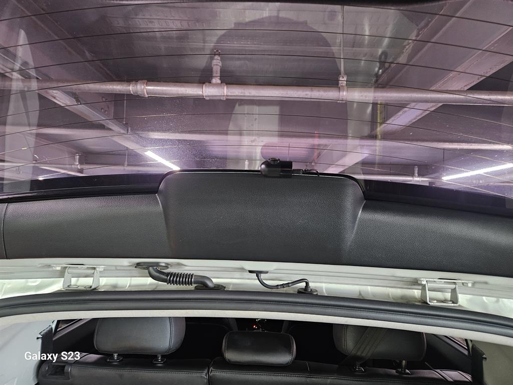 KIA Sportage - Vista 6