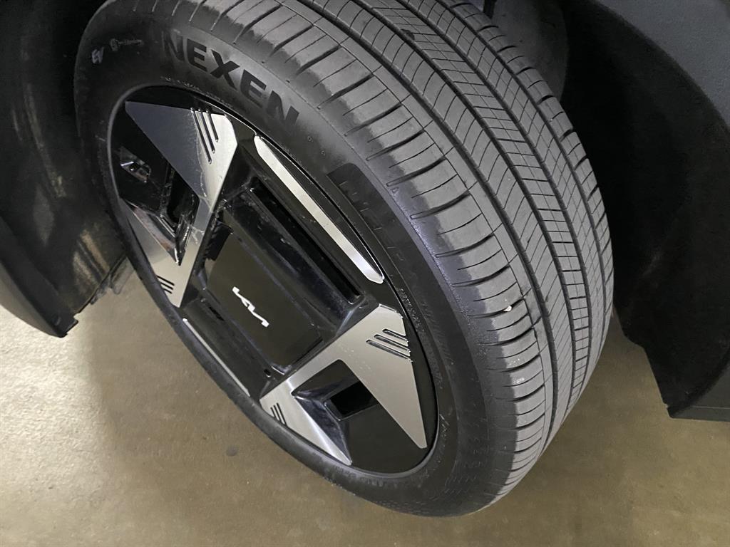 KIA EV3 2025 Blanco - Importación desde Corea - HF Imports Iquique - Foto 20