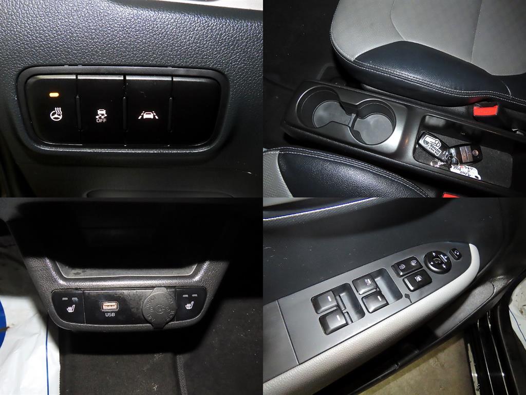 KIA Ray 2021 - Importación desde Corea - HF Imports Iquique - Foto 18