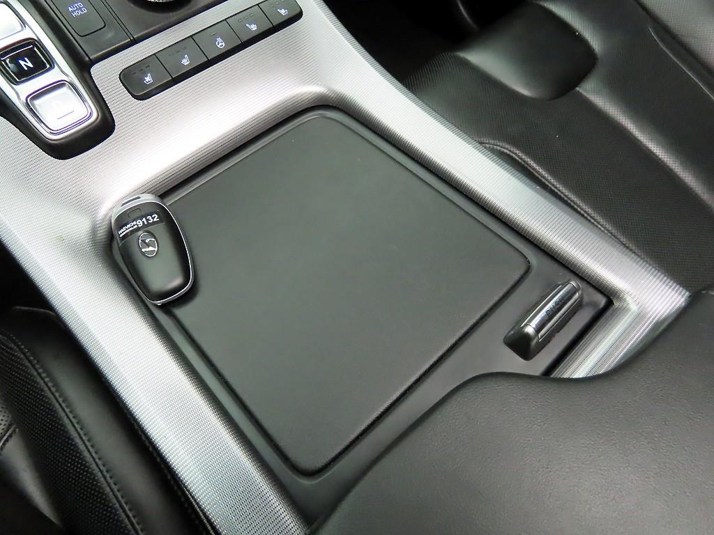 HYUNDAI Palisade - Vista 10