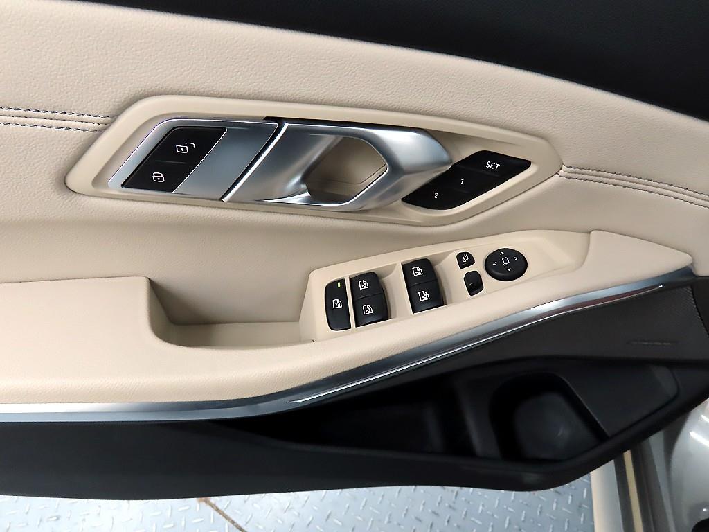 BMW 3 series - Vista 11