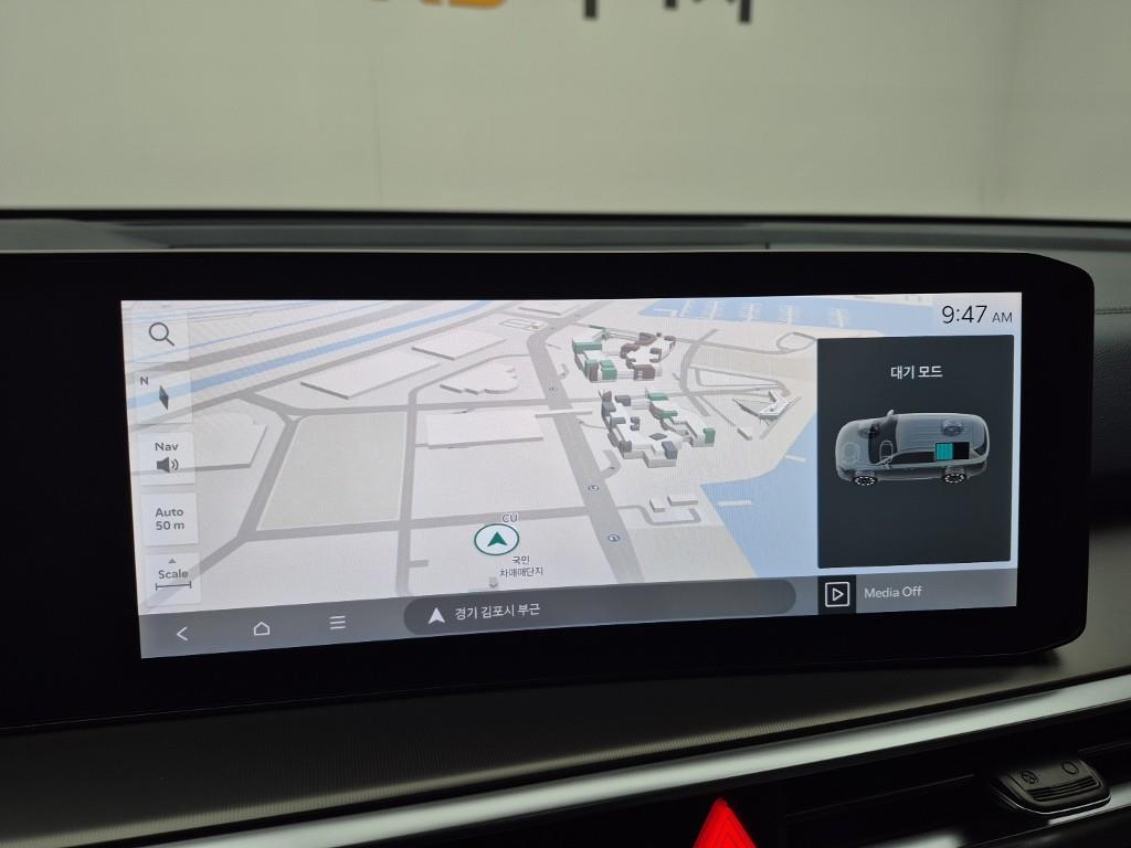 KIA Sorento 2025 Blanco - Importación desde Corea - HF Imports Iquique - Foto 14