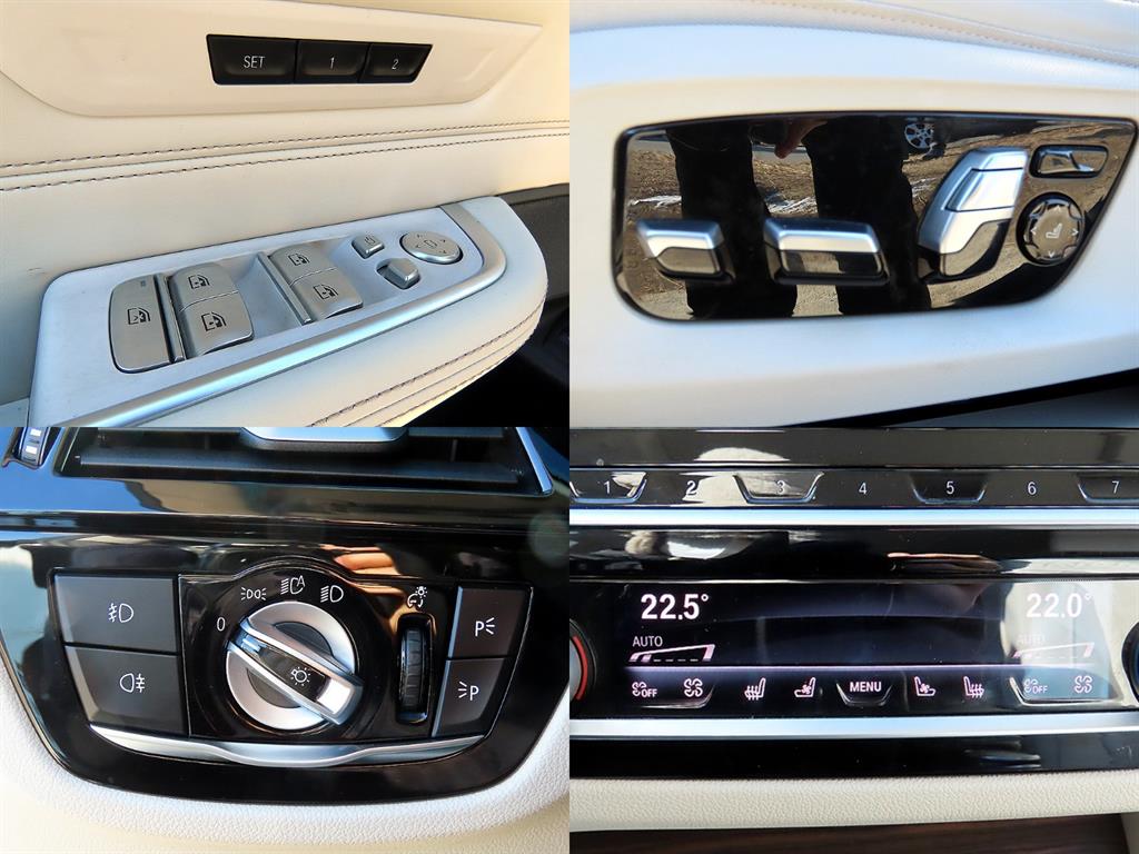 BMW Gran Turismo 2020 Blanco - Importación desde Corea - HF Imports Iquique - Foto 15