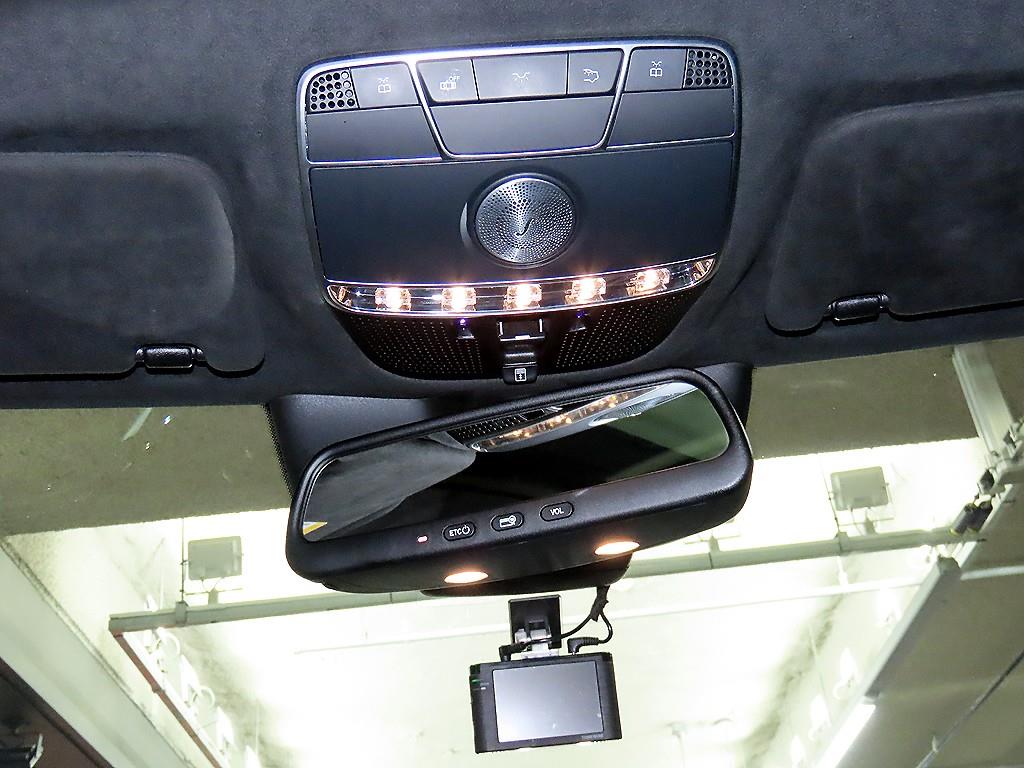 Mercedes Benz S Class 2015 Negro - Importación desde Corea - HF Imports Iquique - Foto 15