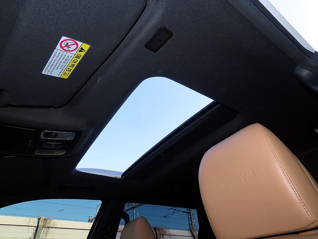 KIA Mohave 2020 Blanco - Importación desde Corea - HF Imports Iquique - Foto 15