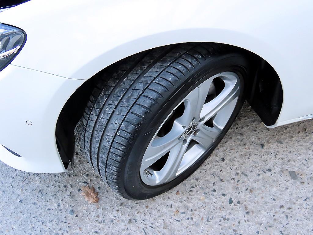 Mercedes Benz E class 2018 Blanco - Importación desde Corea - HF Imports Iquique - Foto 20