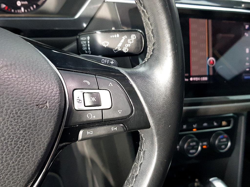 Volkswagen Tiguan - Vista 10