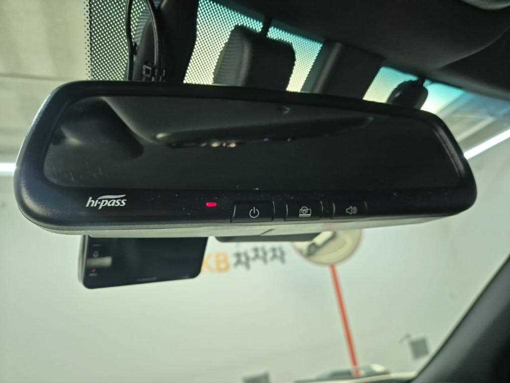 Ssangyong Torres 2024 Blanco - Importación desde Corea - HF Imports Iquique - Foto 16