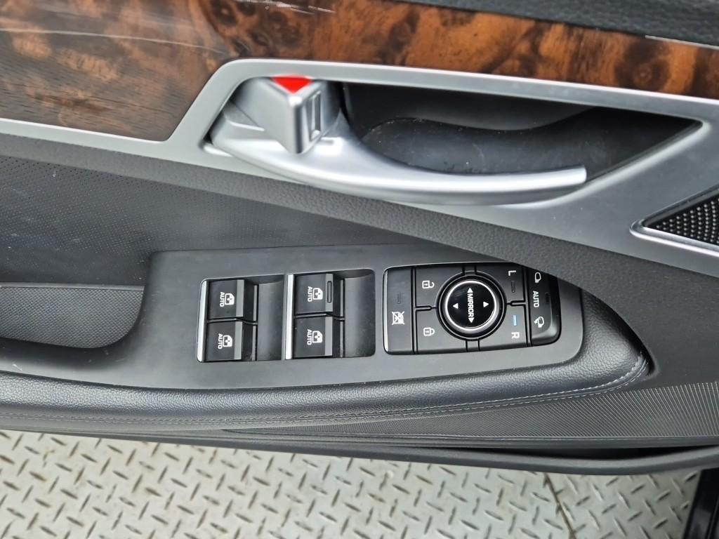 HYUNDAI Genesis 2014 Negro - Importación desde Corea - HF Imports Iquique - Foto 17