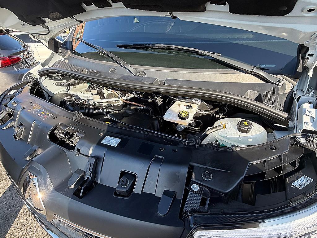 SAMSUNG Master 2024 Blanco - Importación desde Corea - HF Imports Iquique - Foto 17