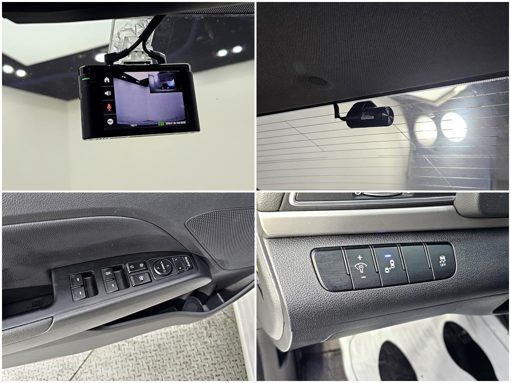 HYUNDAI Avante 2018 Blanco - Importación desde Corea - HF Imports Iquique - Foto 19