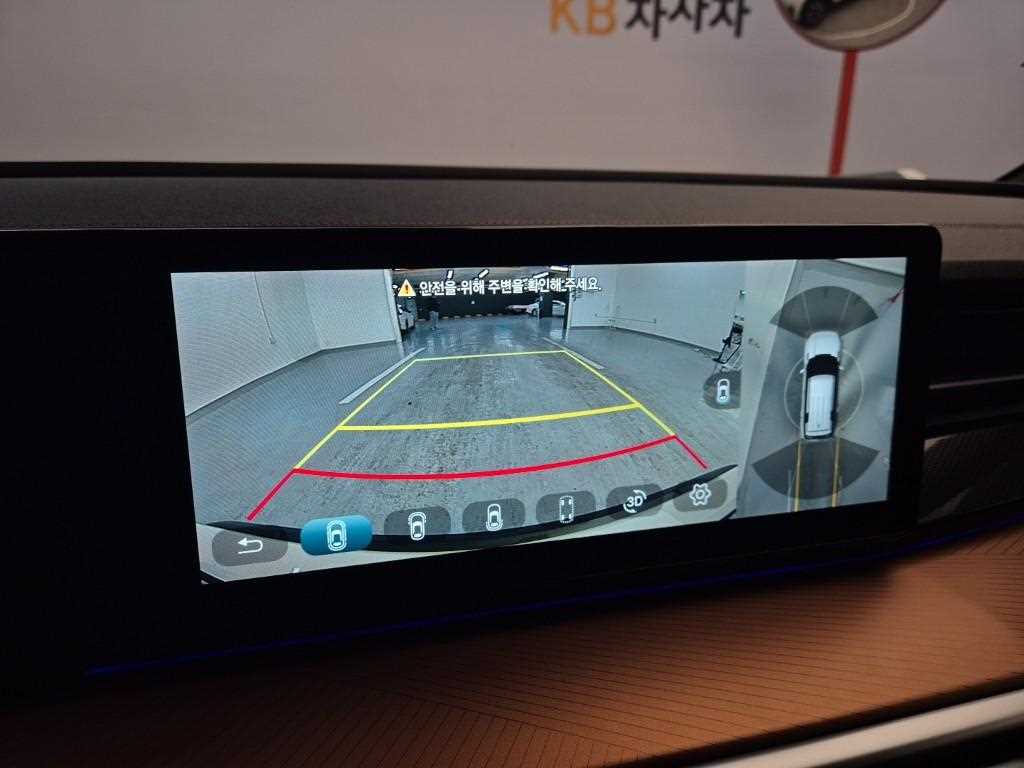 Ssangyong Torres 2024 Blanco - Importación desde Corea - HF Imports Iquique - Foto 14