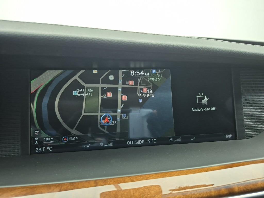 Genesis EQ900 2016 Gris - Importación desde Corea - HF Imports Iquique - Foto 13