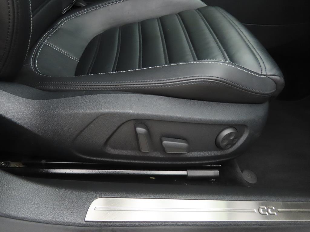 Volkswagen CC 2015 Blanco - Importación desde Corea - HF Imports Iquique - Foto 16