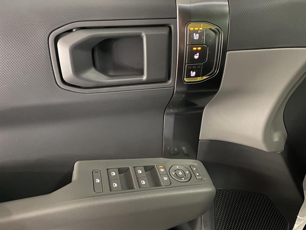 KIA EV3 2025 Blanco - Importación desde Corea - HF Imports Iquique - Foto 13