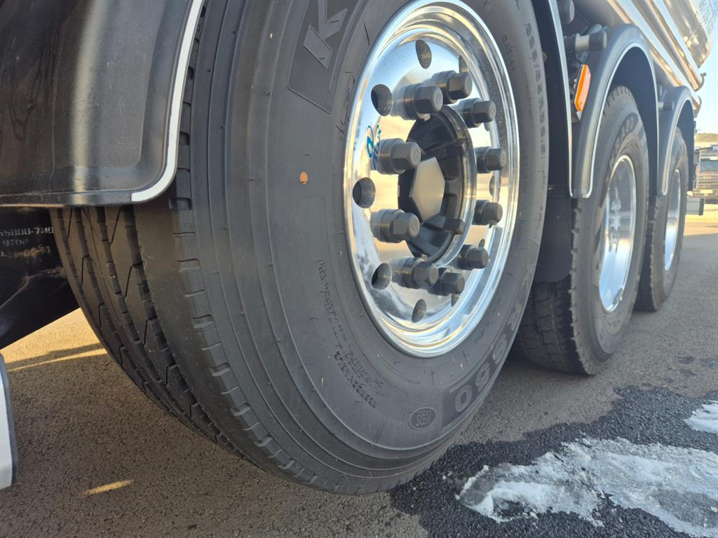 medium and large cargo Rory - Vista 10