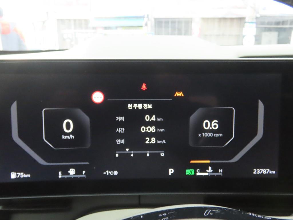 KIA Carnival - Vista 8