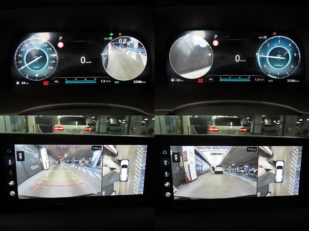 HYUNDAI Palisade 2024 Negro - Importación desde Corea - HF Imports Iquique - Foto 17