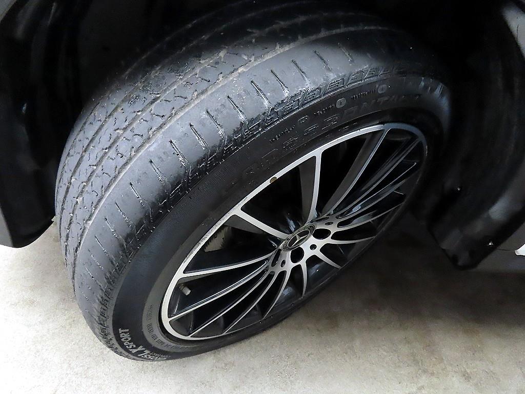 Mercedes Benz GLC Class 2018 Blanco - Importación desde Corea - HF Imports Iquique - Foto 20