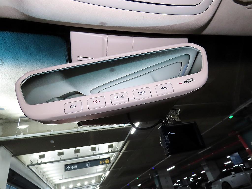 Genesis G70 2019 Café - Importación desde Corea - HF Imports Iquique - Foto 16