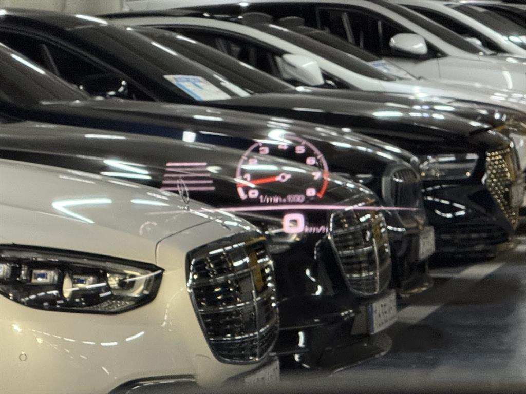 Porsche Cayenne - Vista 12