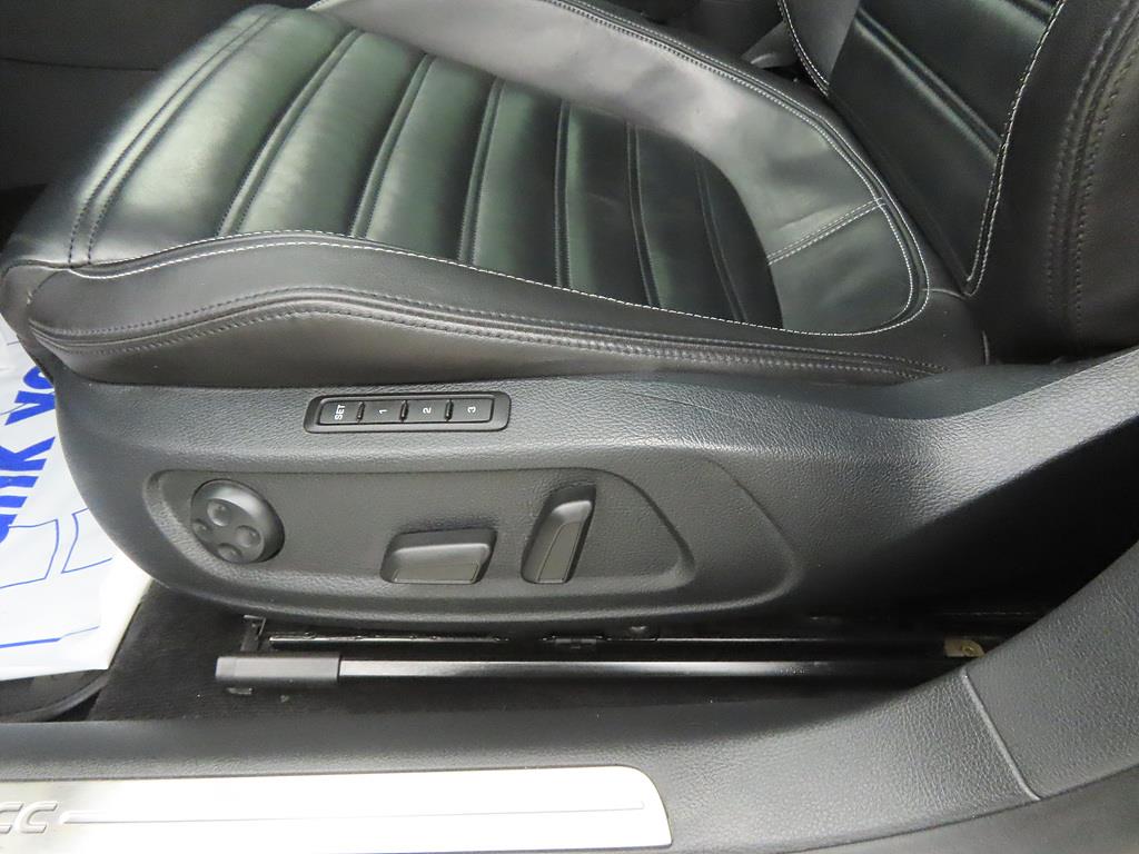 Volkswagen CC 2015 Blanco - Importación desde Corea - HF Imports Iquique - Foto 15